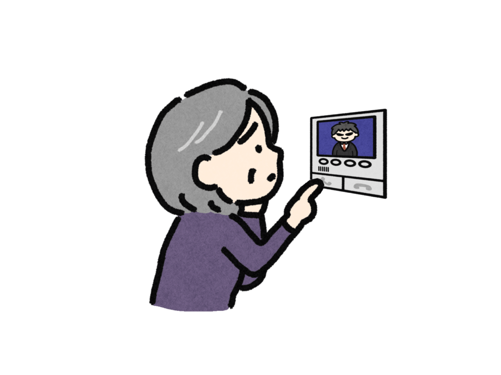 リフォーム詐欺にあわないためいに