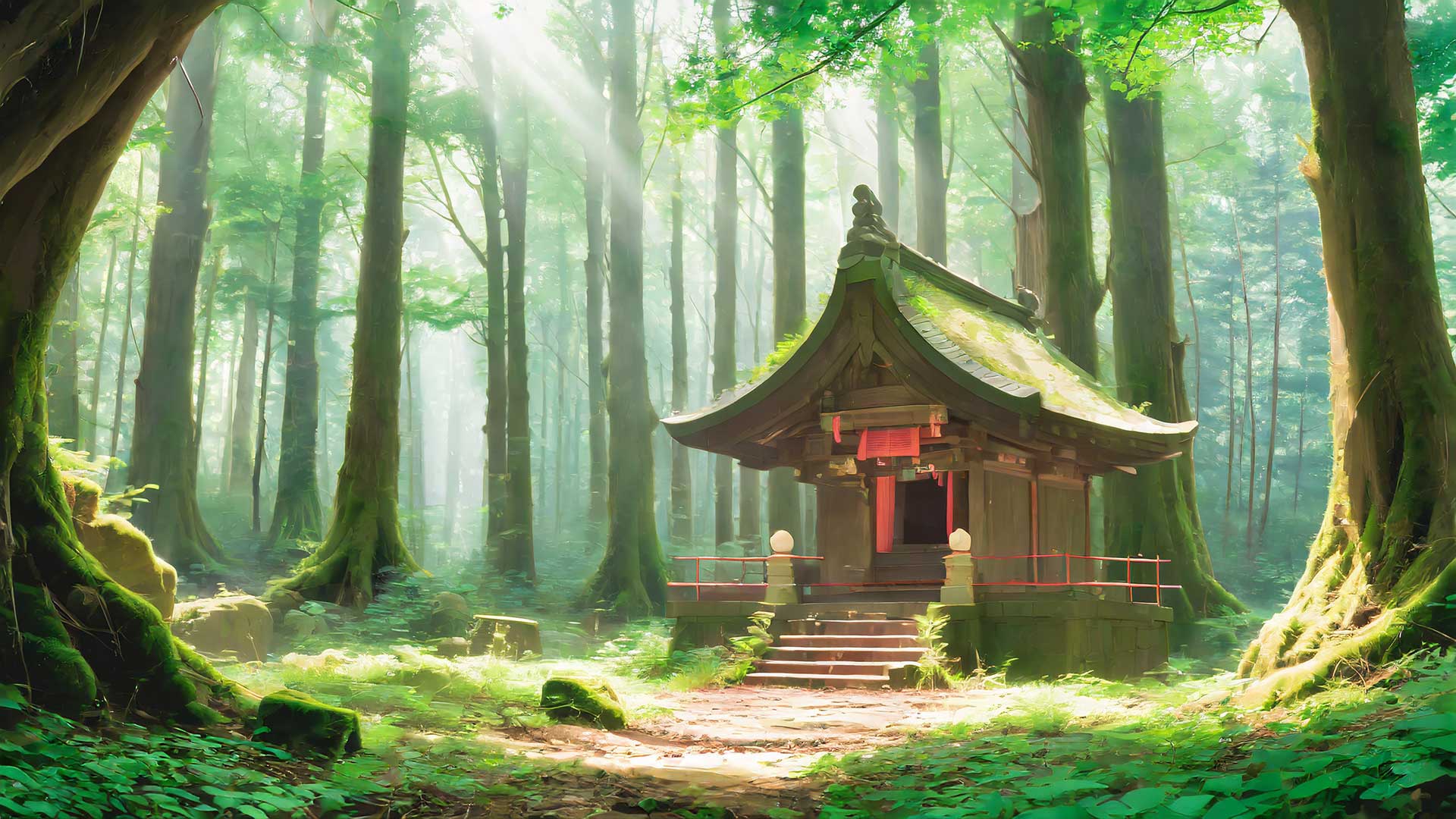 中古物件の祠（ほこら）どうする！撤去しても大丈夫？