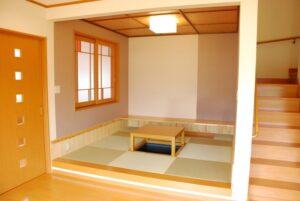 暮らしが変わる！注文住宅に「小上がりスペース」という選択