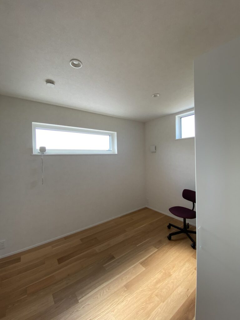 子供部屋