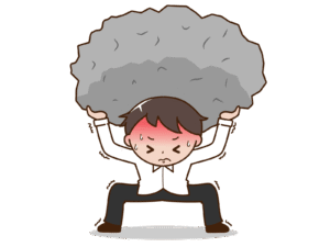庭石を処分すると祟りがある？適切な処分のしかた