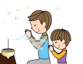 注文住宅|現代のお仏壇の取り入れ方とは？