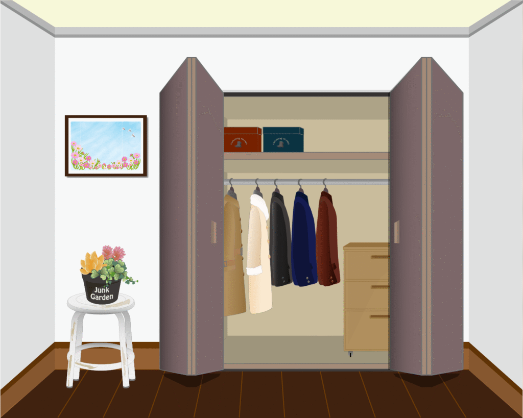 注文住宅のドア選びポイント5選！：開き戸と引き戸、どちらを選ぶべき？