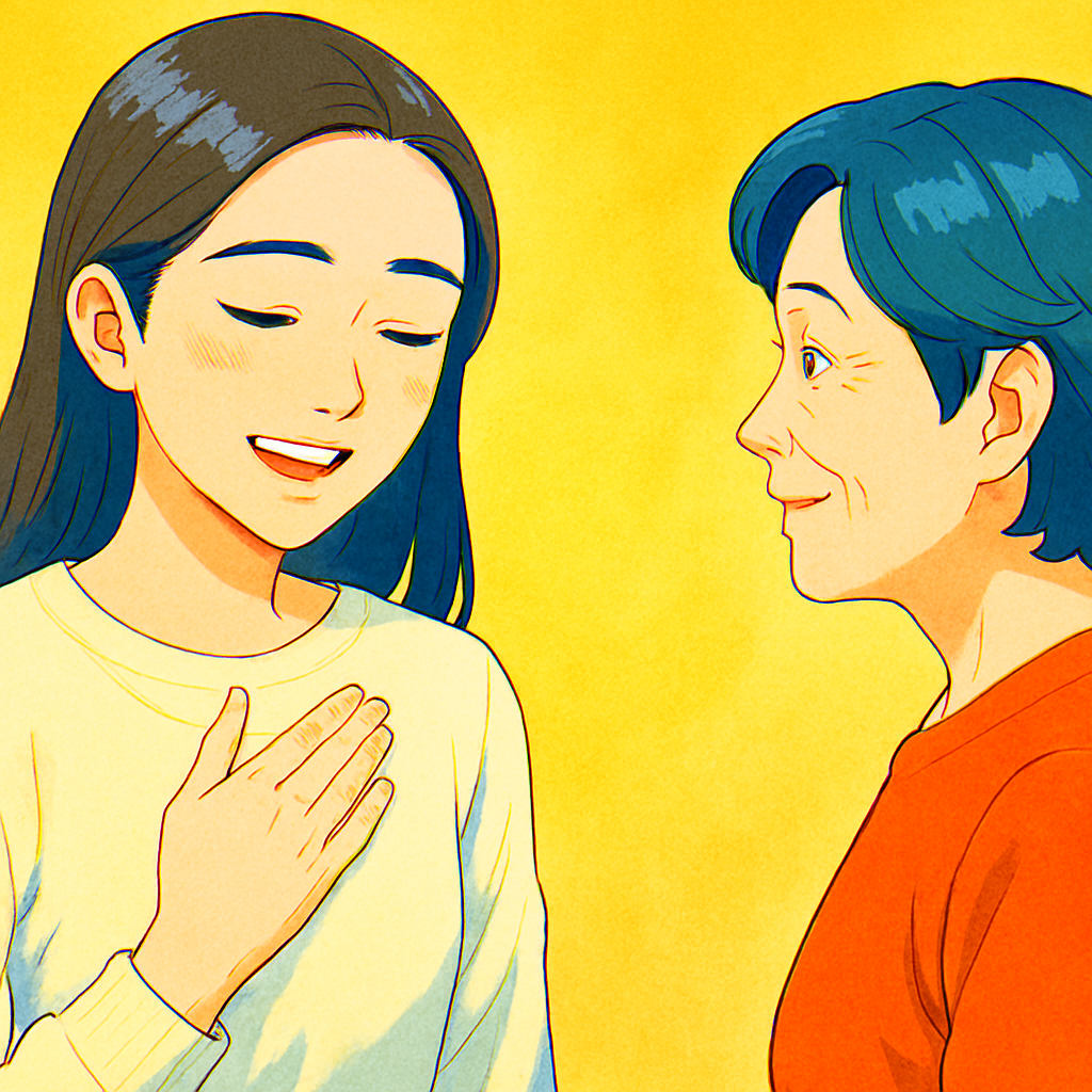 注文住宅でつくる二世帯同居―お互いが快適に暮らす家のススメ