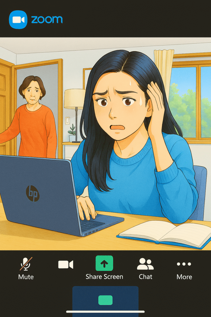 注文住宅でつくる二世帯同居―お互いが快適に暮らす家のススメ