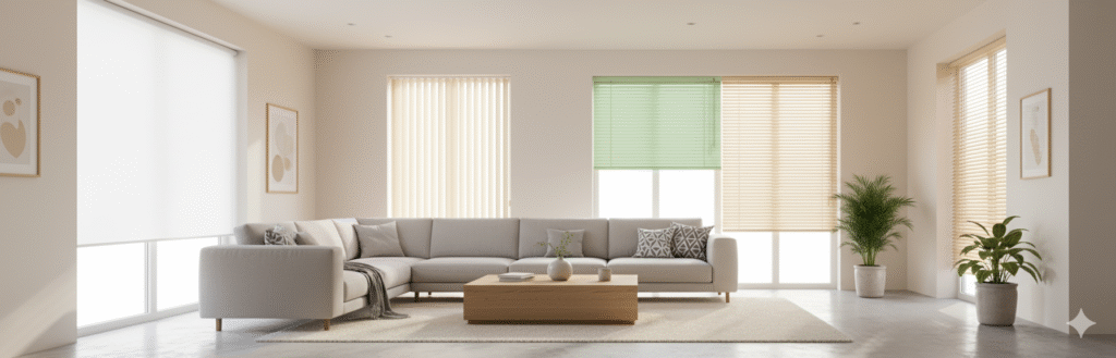 注文住宅|カーテン不要?スタイリッシュな窓周りを叶える方法