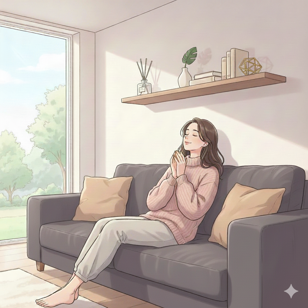 落ち着く匂いに包まれる！素材と空気の流れを活かした注文住宅づくり