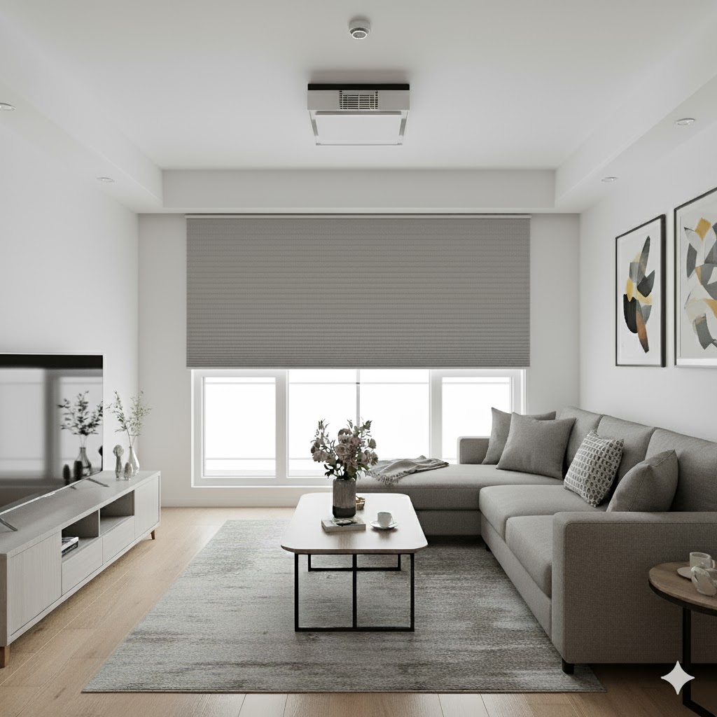 注文住宅|カーテン不要?スタイリッシュな窓周りを叶える方法