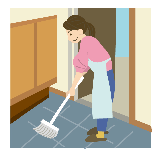 【保存版】年末まで整える!注文住宅の大掃除マニュアル