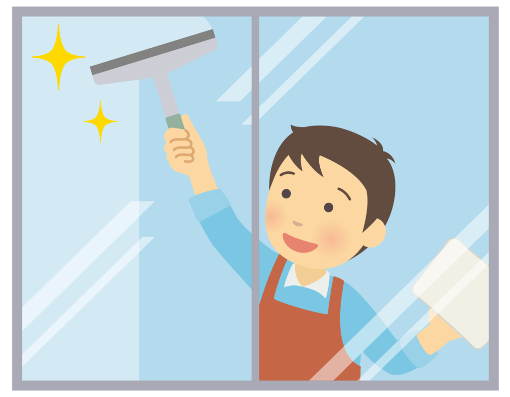 【保存版】年末まで整える!注文住宅の大掃除マニュアル