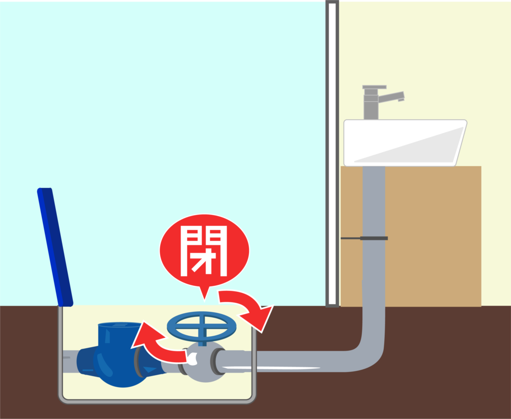 慌てると損！？石巻市で知っておきたい水トラブル対処法
