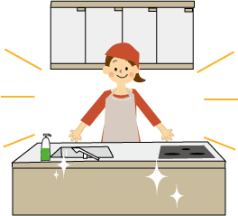 【保存版】年末まで整える!注文住宅の大掃除マニュアル