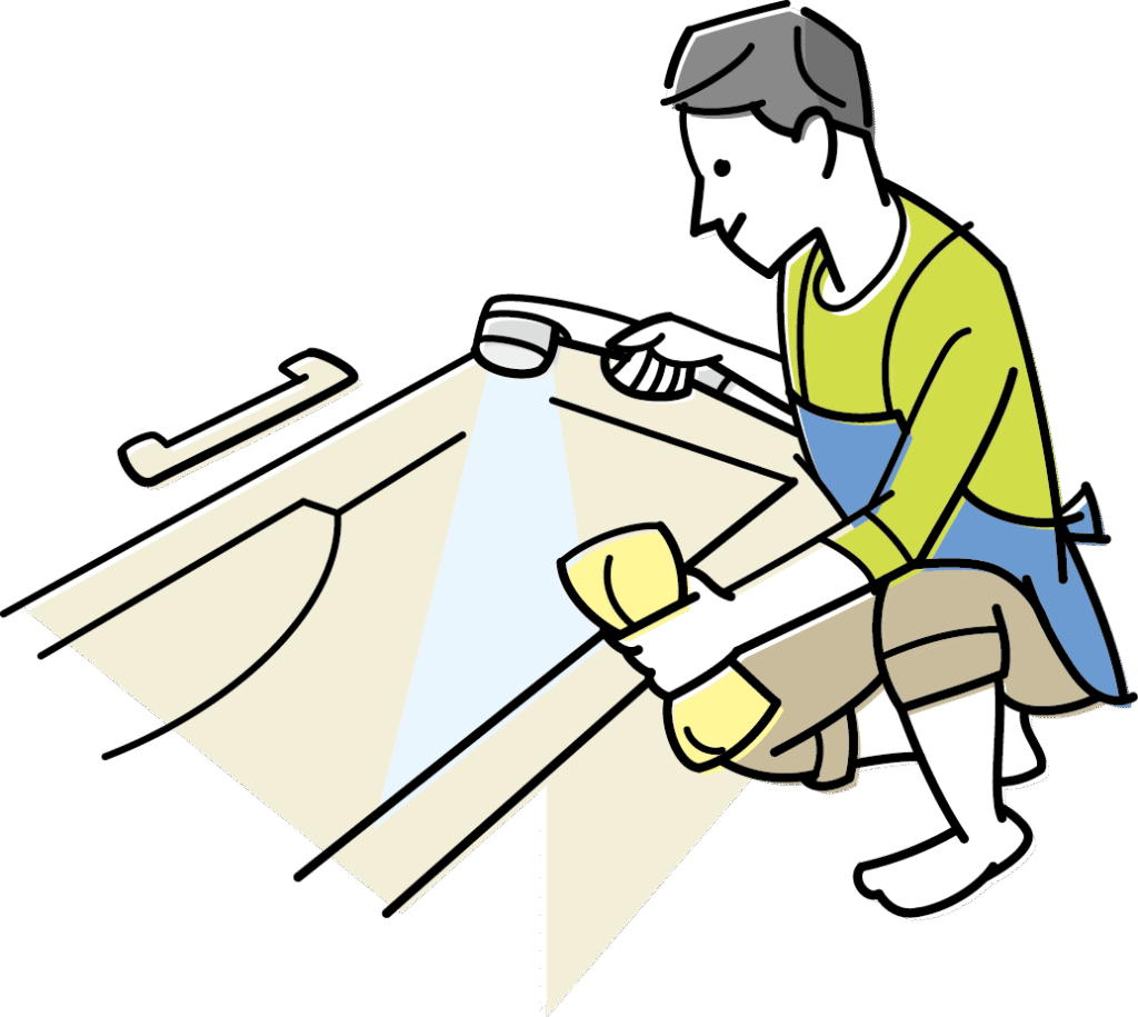 【保存版】年末まで整える!注文住宅の大掃除マニュアル