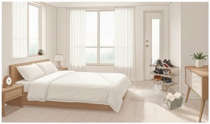 運気を味方に！午年の開運は住まいから