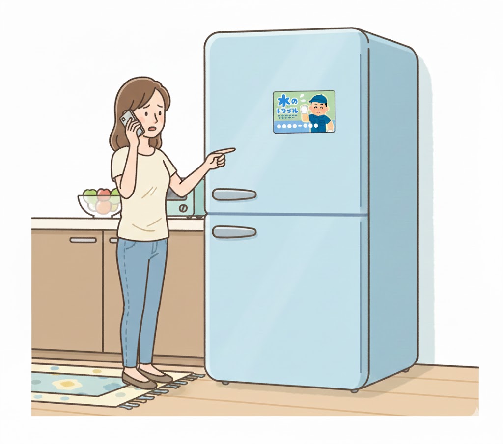 慌てると損！？石巻市で知っておきたい水トラブル対処法