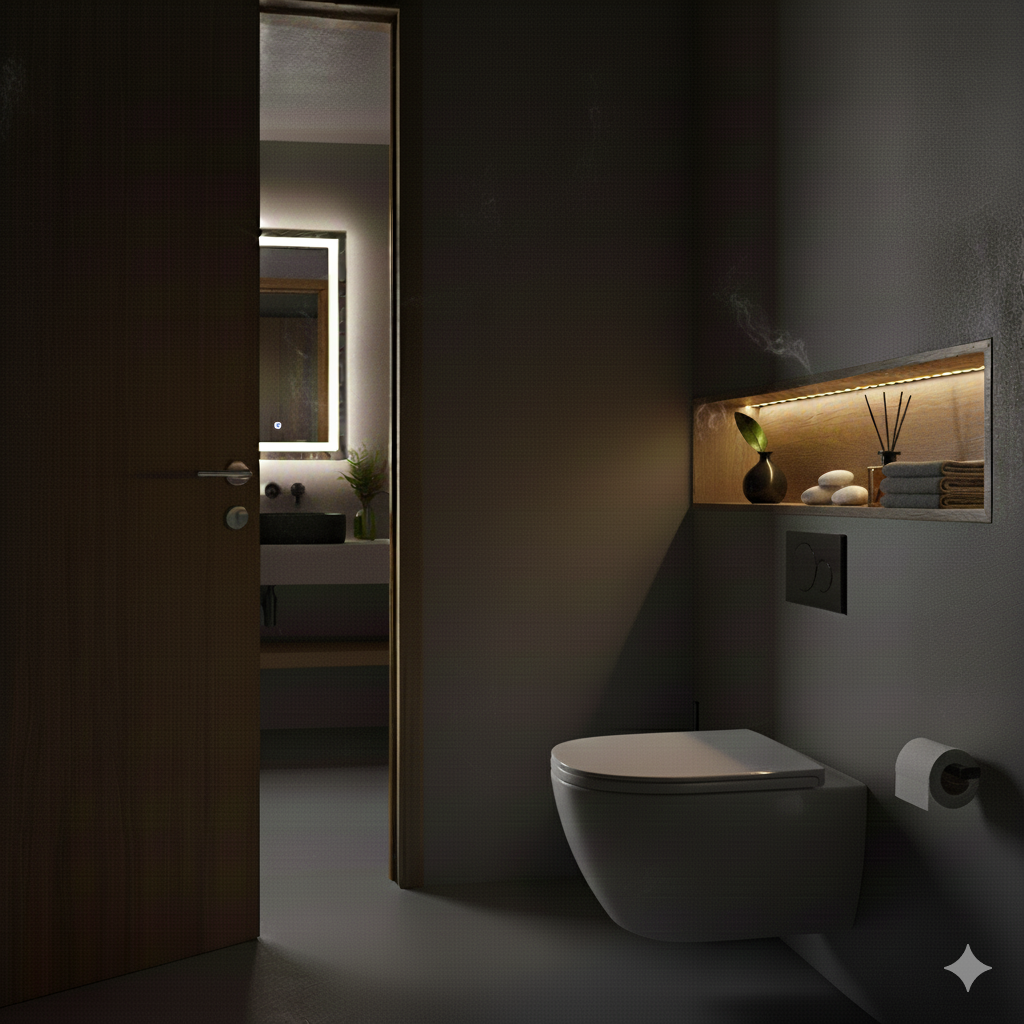 落ち着く匂いに包まれる！素材と空気の流れを活かした注文住宅づくり