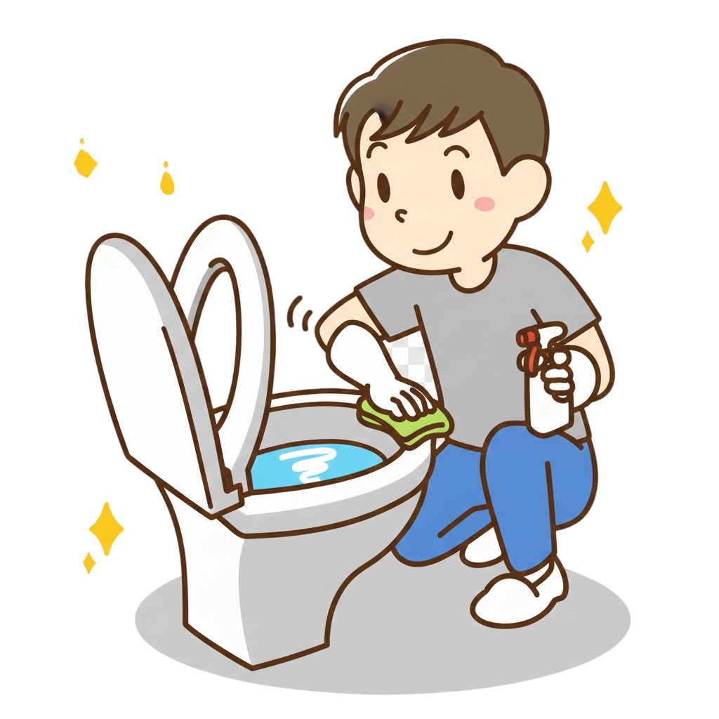 【保存版】年末まで整える!注文住宅の大掃除マニュアル