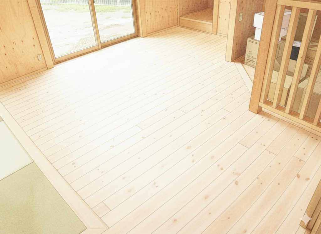 【保存版】年末まで整える!注文住宅の大掃除マニュアル