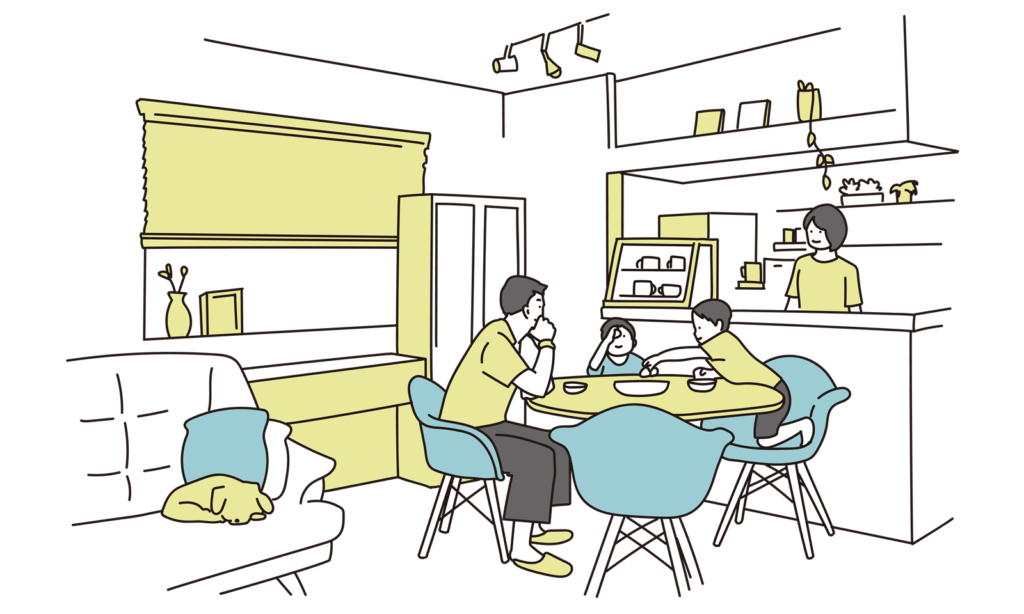 神棚って必要？注文住宅・新築で“後悔しない”神棚の考え方