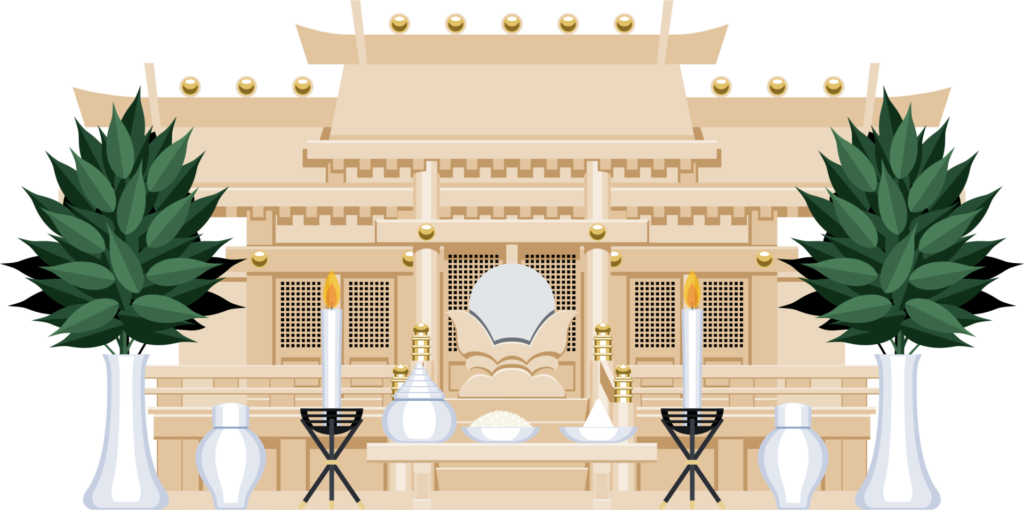 神棚って必要？注文住宅・新築で“後悔しない”神棚の考え方