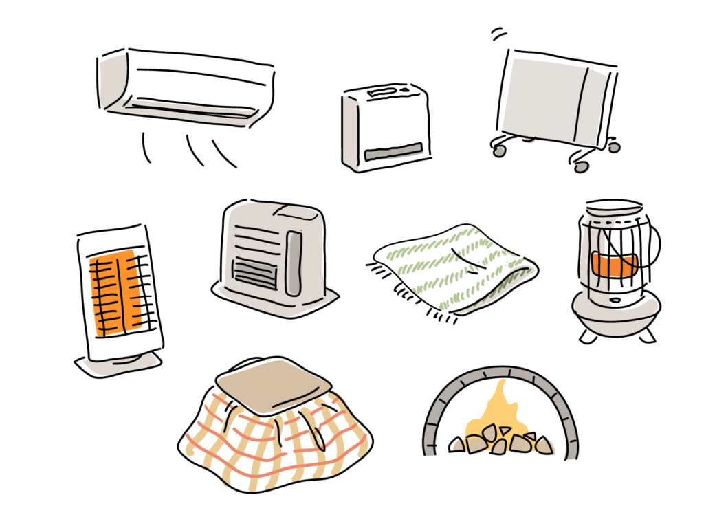 冬を越して気づくコンセント配置の後悔｜注文住宅で多い失敗と安全な計画ポイント