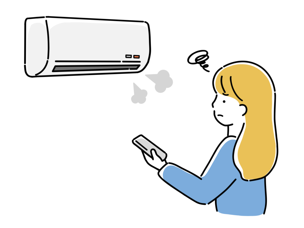 【2026年版】石巻・東松島で春に増える家の困りごと5選|放置すると危険なサインとはエアコンの不調