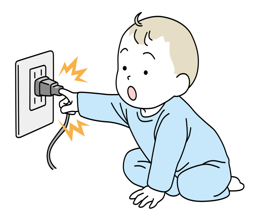 冬を越して気づくコンセント配置の後悔｜注文住宅で多い失敗と安全な計画ポイント