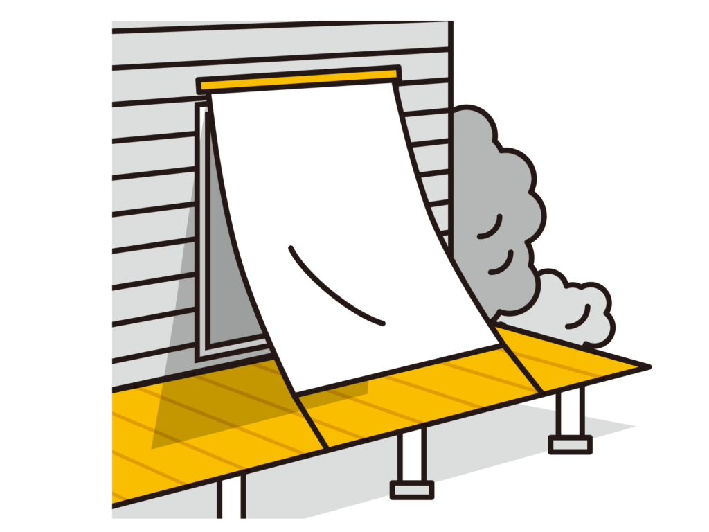 夏、2階が暑すぎる家の対策｜実は“屋根と設計”で決まる！