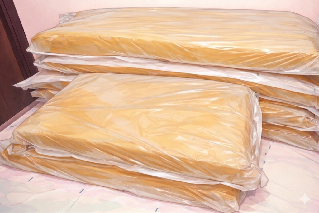 断熱材グラスウールは安全?コスパとあわせて解説