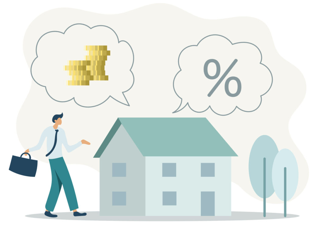 住宅ローン金利が上がっているのはなぜ?これから家を考える人が知っておきたいこと