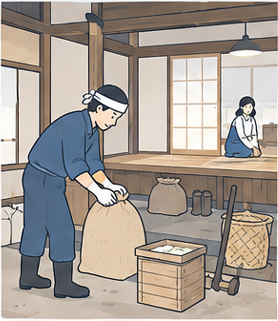 家のカタチには、理由がある。#03 昔の家には、なぜ「土間」があった？