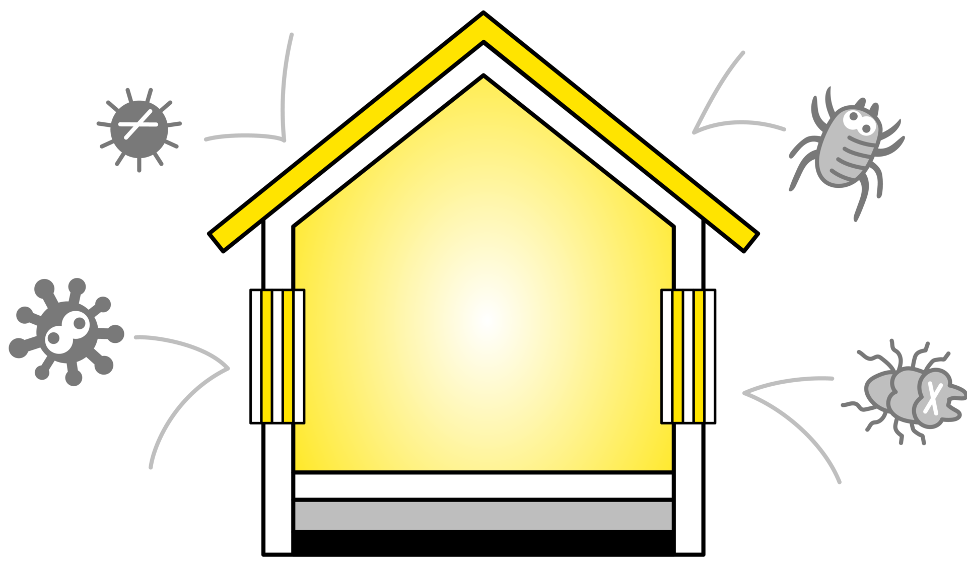 注文住宅虫対策　まとめ